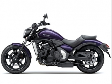 Фото Kawasaki Vulcan S ABS  №2