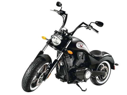 Фото мотоцикла Victory High-Ball